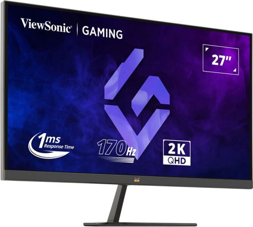 Viewsonic VX Series VX2758A-2K-PRO LED display 68.6 cm (27 Viewsonic VX Series VX2758A-2K-PRO LED display 68.6 cm (27